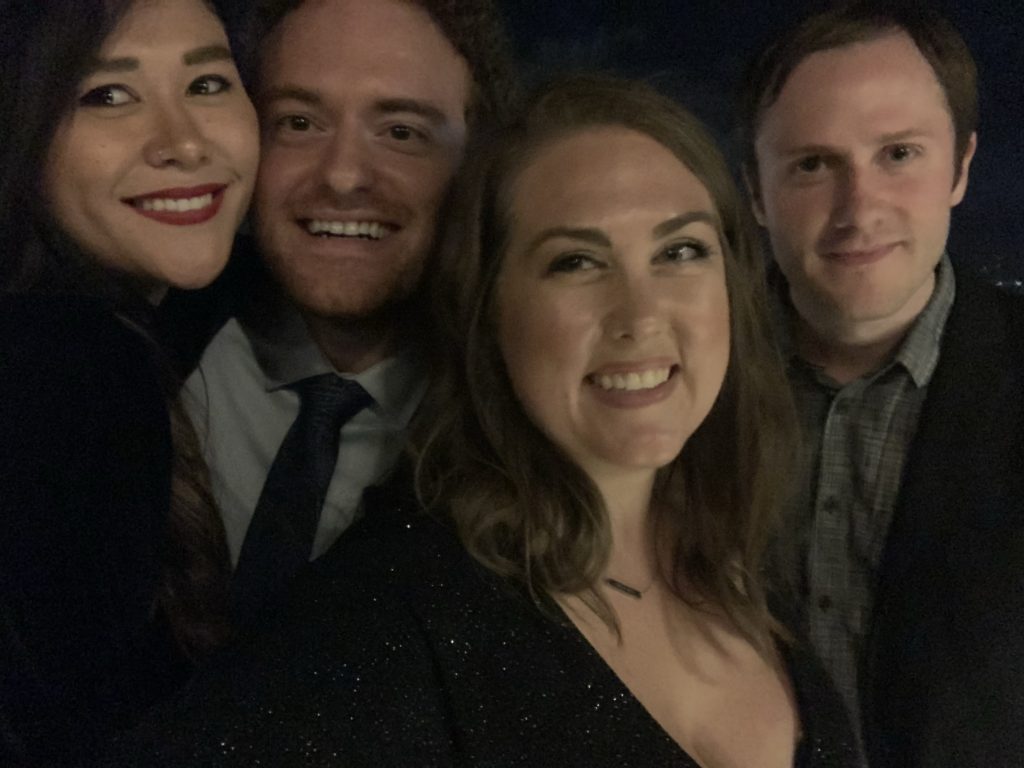 friends