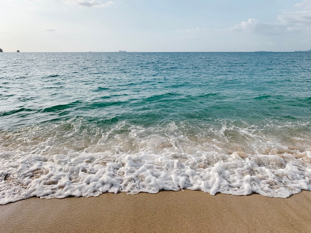 A Window to Life in Costa Rica: 4 Months&nbsp;In