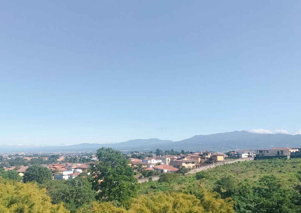 Moving to Costa Rica: Our Process in Making the&nbsp;Move