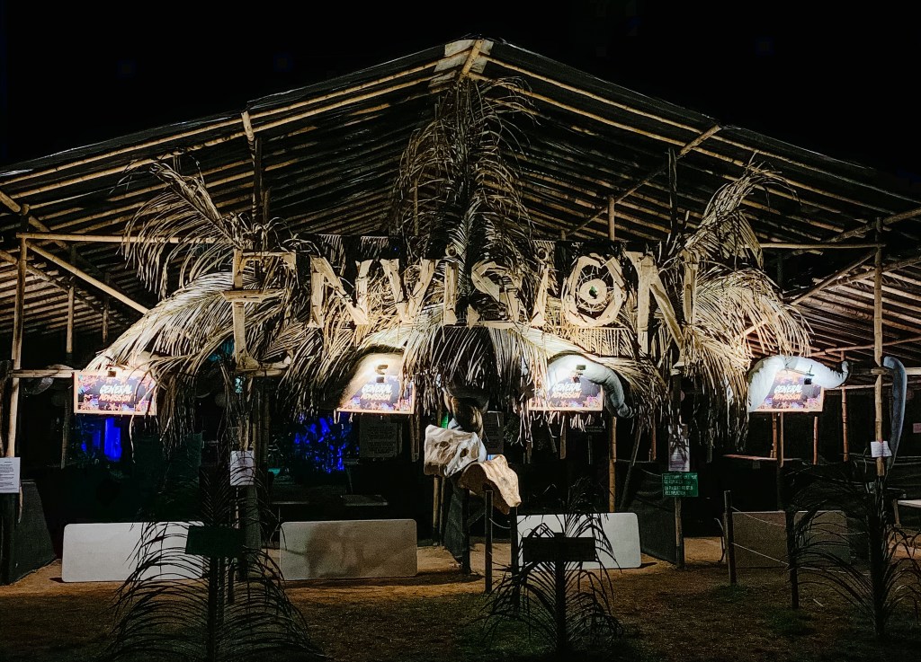 Envision Festival: an unforgettable&nbsp;experience