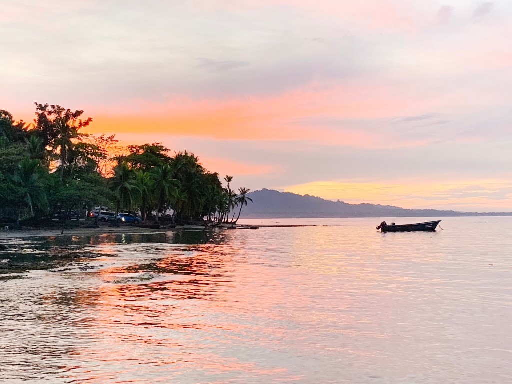 Costa Rica WanderList
